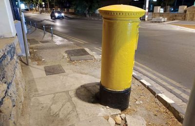 Getting around freely on pavements and pedestrian streets can often feel like a Herculean task, particularly for wheelchair users and people with mobility or other disabilities.
