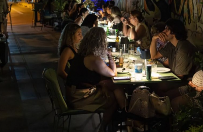 Cyprus’ hottest tables: 13 restaurants everyone wants to try this summer
