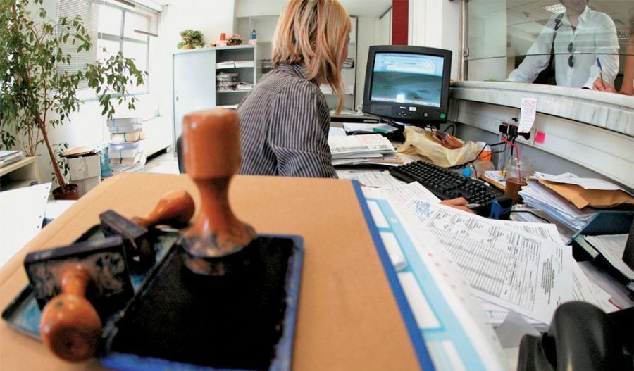 Nearly 54,000 people now work for the Cyprus government