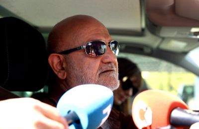 €50,000 in 36 hours: Drousiotis reaches legal fund target