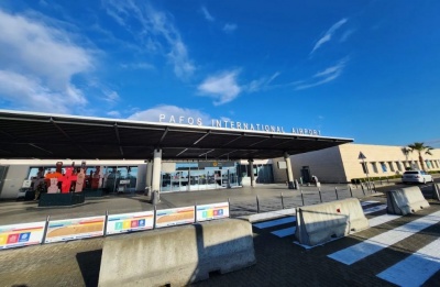 The recovery offers a boost for tourism, though hotel occupancy remains below last summer's levels. Photo credit: @AndresLarin Google