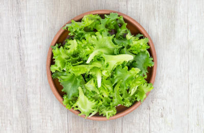 Scientists develop lettuce containing meat protein