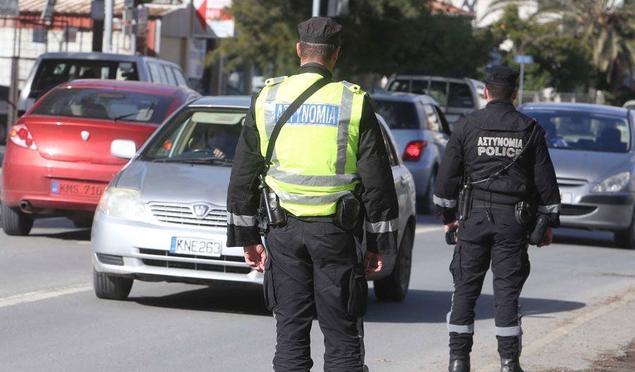 Officers will focus on dangerous driving, alcohol and drug offences, theft prevention and security in busy areas. Photo credit: @cypolice Facebook