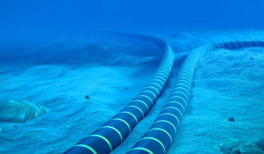 Cyprus-Israel power link moves into the money stage