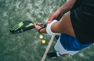 Cyprus catches padel fever and takes it to the Mediterranean Games