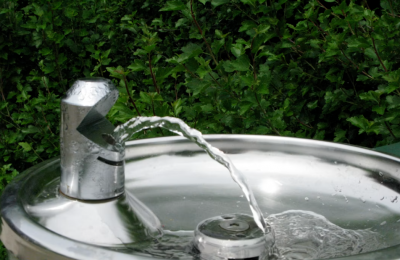 Water coolers are coming to Cyprus schools, 25 at a time