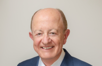 C. L. Max Nikias joins the Digital Agenda Cyprus Summit 2026