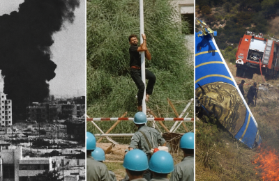 August 14: The date Cyprus cannot forget