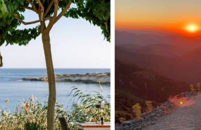 How to summer like a local: 30+ unforgettable Cyprus experiences