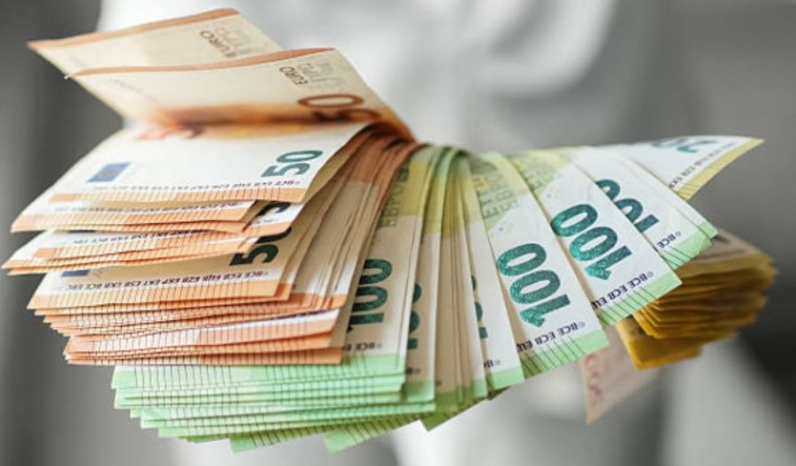 Finance Minister Makis Keravnos credits fiscal discipline, financial stability and investor confidence for the economy's strong performance. Photo credit: Unsplash