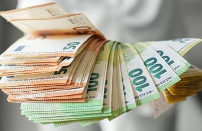 Finance Minister Makis Keravnos credits fiscal discipline, financial stability and investor confidence for the economy's strong performance. Photo credit: Unsplash