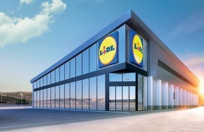 Lidl sets new standards in advertising children’s products