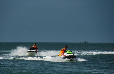 From €85 to €1,500: Cyprus gets tough on unlicensed jet ski operators