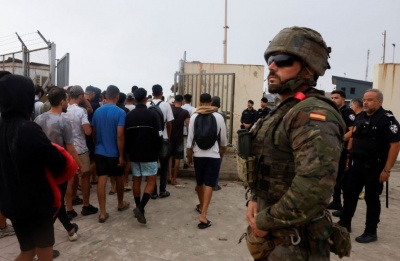 Cyprus aligns with Italy and others in criticizing Spain while banking on technical readiness and Protocol 10 to clear the path before the government’s term ends. Photo credit: Jon Nazca/Reuters