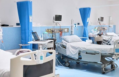 MP says he has referred the case to the Health Insurance Organisation and plans to contact the Patient Ombudsman. Photo credit: Unsplash