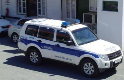 Police file photo