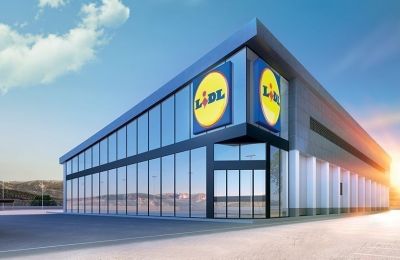 Back to School with Lidl Plus competition!
