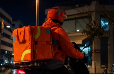 Unions call for stronger safety measures as talks begin on renewing the delivery sector’s collective agreement. File photo Foody