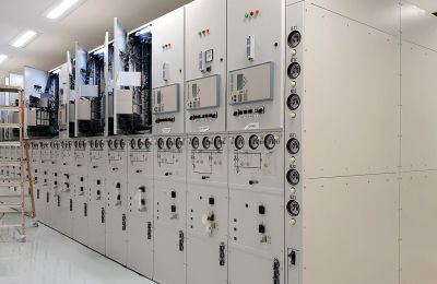 Grid modernisation aims to cut renewable curtailments and improve supply reliability. Photo credit: electricalreview.co.uk