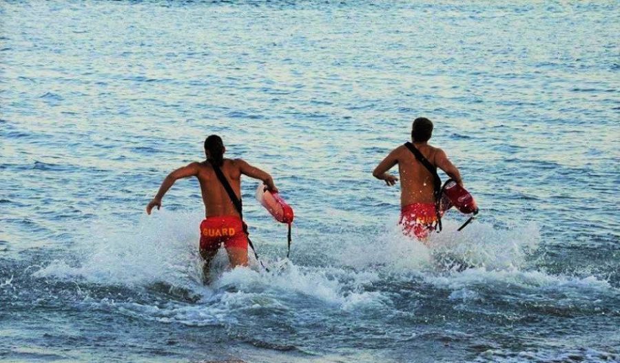 Officials keep lifeguards on duty longer, but only after a deadly summer