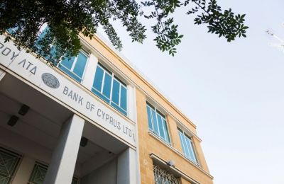 Big finale Faneromeni '26 Art Festival at Bank of Cyprus Cultural Foundation 