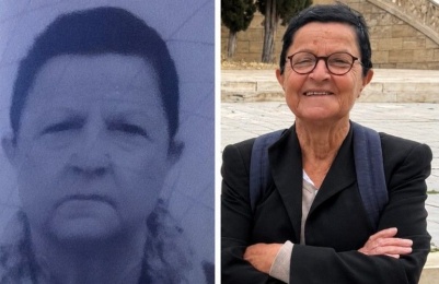 Search teams and residents continue efforts to find the missing woman and bring her home safely.