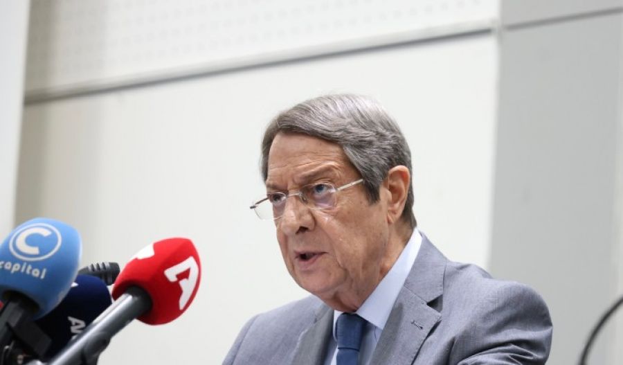 Anastasiades turns on corruption watchdog: ‘You bowed to the people’s courts’