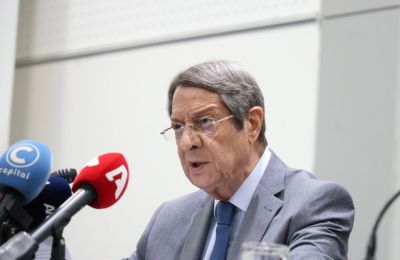 Anastasiades turns on corruption watchdog: ‘You bowed to the people’s courts’