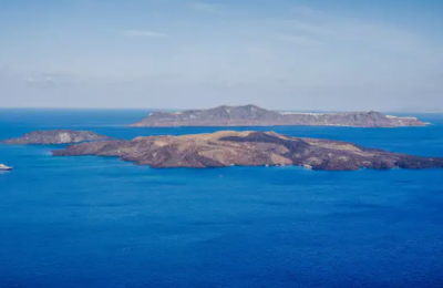 Angelos Syrigos and Konstantinos Filis agree that the electrical cable and its recent movement are one of the issues that led Turkey to declare marine parks.