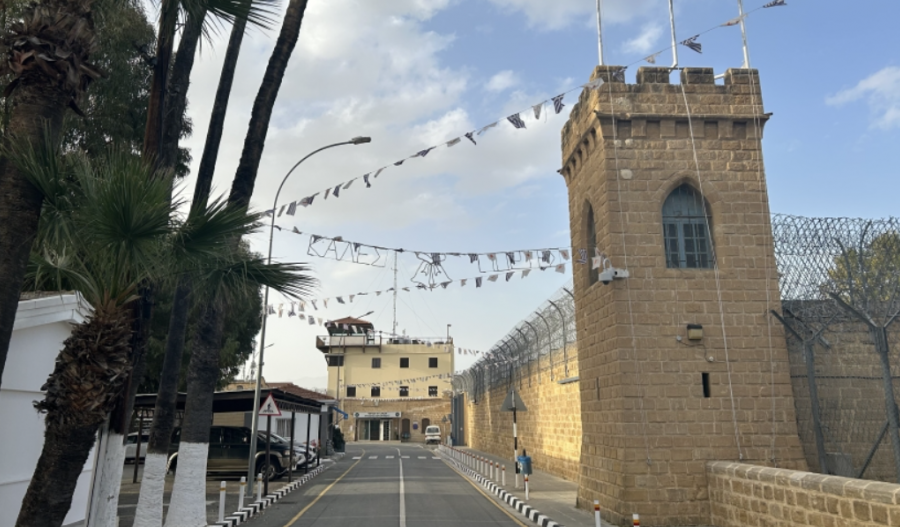 Prison sick notes move from audit report to criminal investigation
