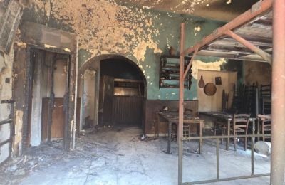 Chloraka restaurant fire was deliberately set, investigators find