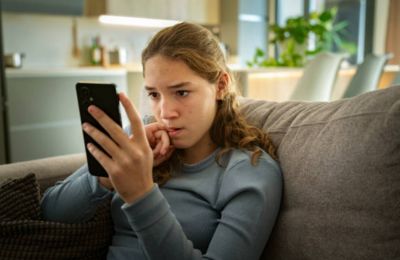 The deal imposes new limits on use, stronger parental controls and tougher age checks. File photo Unsplash