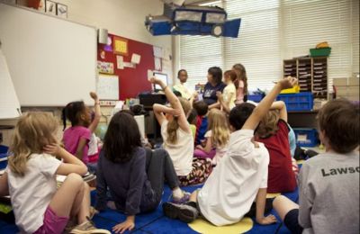 Families could receive substantial help with tuition and childcare costs for the 2026-2027 school year. Photo credit: Unsplash