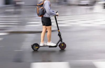 Devices can be seized for up to 90 days for three violations as new rules enter public consultation. Photo credit: Unsplash