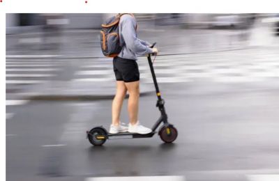 Devices can be seized for up to 90 days for three violations as new rules enter public consultation. Photo credit: Unsplash
