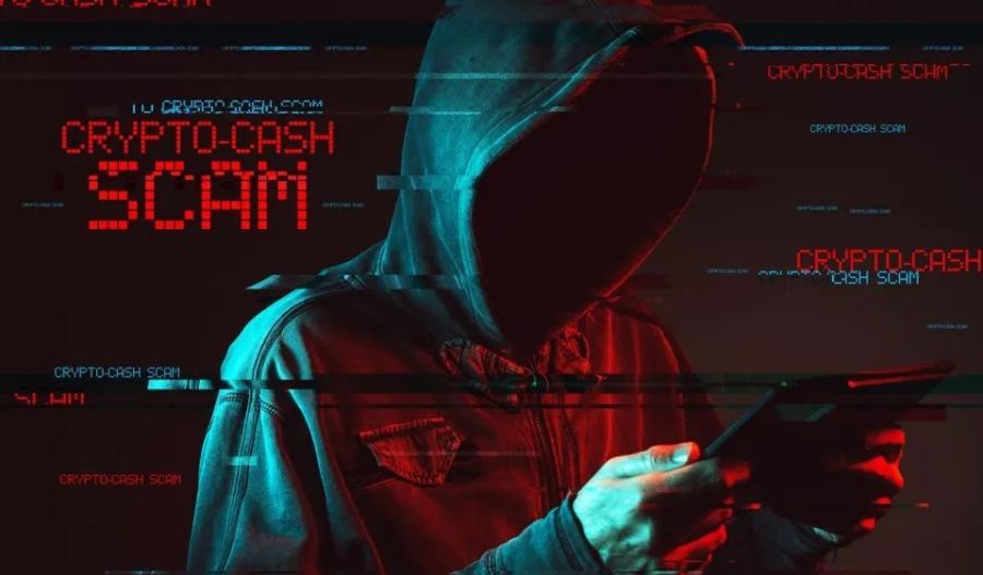 Nicosia man loses €65,415 in crypto ''profits'' scam