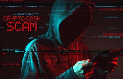 Nicosia man loses €65,415 in crypto ''profits'' scam