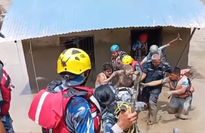 More than 30 nationalities among missing in Nepal floods