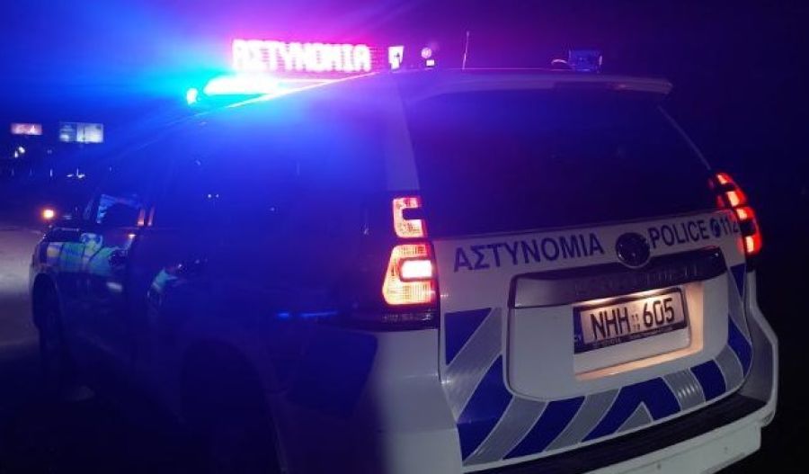Danish and Cyprus authorities cooperate in organised crime investigation. File photo