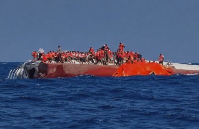 Eight dead, crew detained as questions mount over Kyrenia ferry disaster