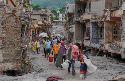 Al Jazeera photo