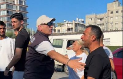 Six-year-old boy among 18 still missing after Kyrenia ferry disaster