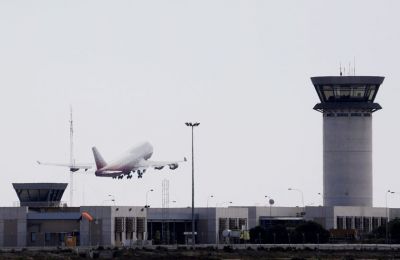 Turkish drones disrupting flight paths near Larnaca and Paphos