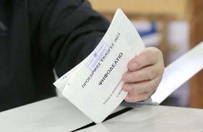 DISY will not back Christodoulides in 2028 presidential elections