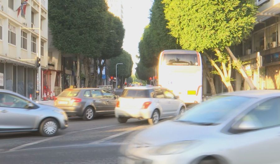 September traffic is back, and the school run hasn’t even started