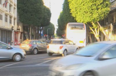September traffic is back, and the school run hasn’t even started