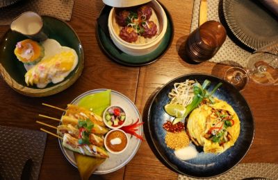 Golden Monkey brings Asian Gastronomy to Cyprus 