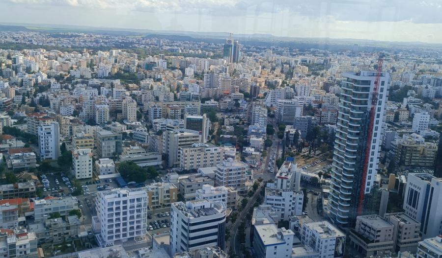 Cyprus economy grows 3.3%, but is it reaching your pocket?