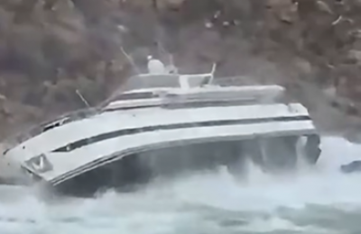 Cabinet moves to stop boats sailing in dangerous weather