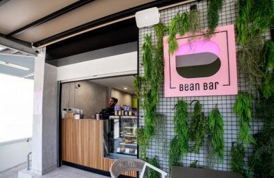 Bean Bar joins forces with the Karaiskakio Foundation in the fight against leukaemia